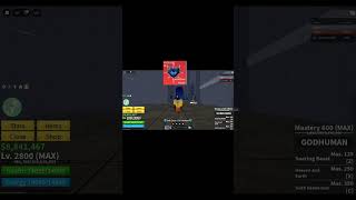 which fighting style more harder #roblox #bloxfurit