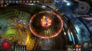 Maven's Invitation: The Twisted | PoE No Commentary