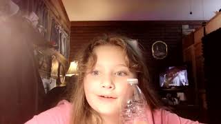 Chugging my bot waddle