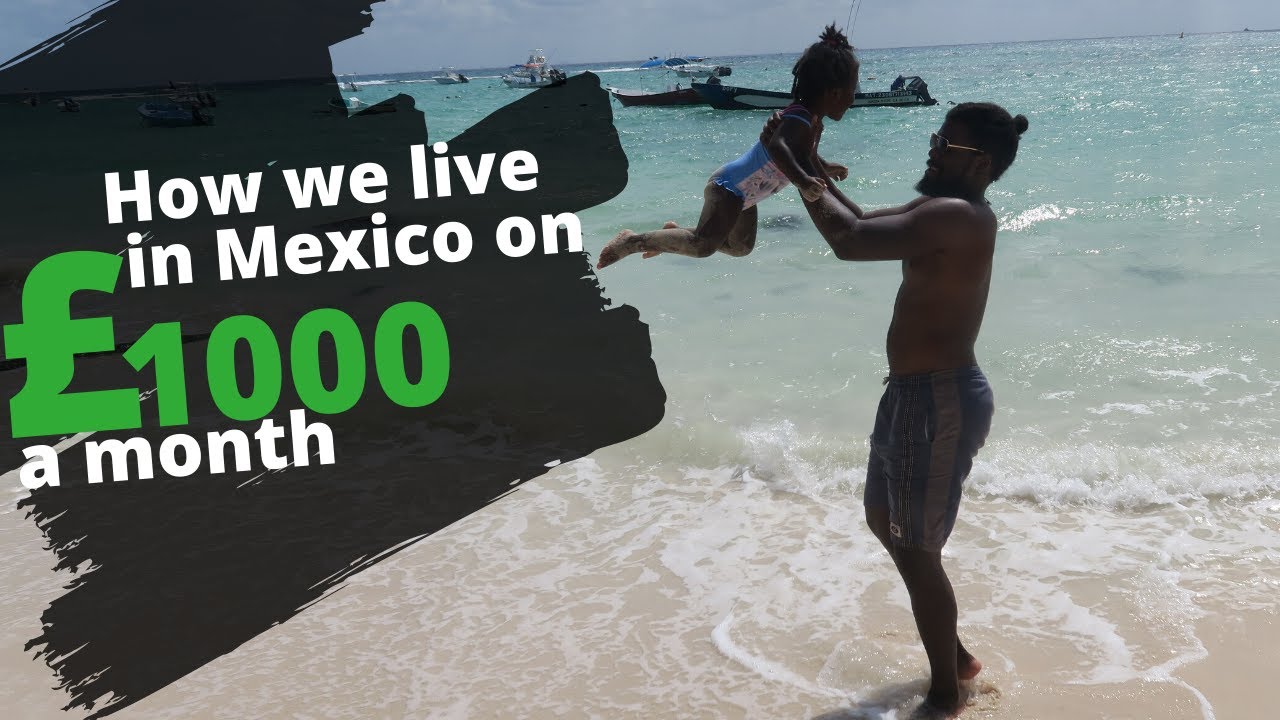 Cost Of Living Playa Del Carmen