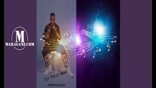 Dj Talo BBR  - Walamolega  - { Audio}