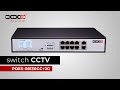 Switch CCTV Provision ISR