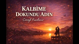 Kalbime Dokundu Adın #music #spotify #aşkşarkısı #yenişarkılar2025 #kesvet #müzik #cover