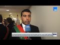 وزارة العدل تشهد مراسم حلف اليمين القانونية لأعضاء النيابة الإدارية وأعضاء هيئة قضايا الدولة الجدد