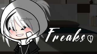 ||Short gcmv||•freaks•