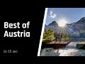 Best of Austria #shorts #travel