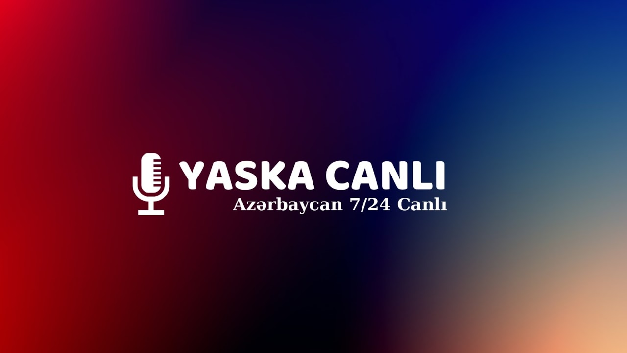 Tik Tok Azerbaycan 7/24 canli yayin