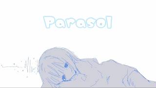 Parasol feat. ナースロボ_タイプT