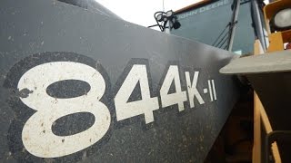 Deere 844K Ii Loader