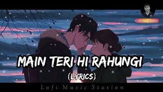 s  Main Teri Hi Rahungi  Dhroobak  