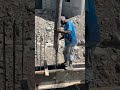 PART 19 ) Live Site Work & Building Construction 🛠️ #shorts #construction