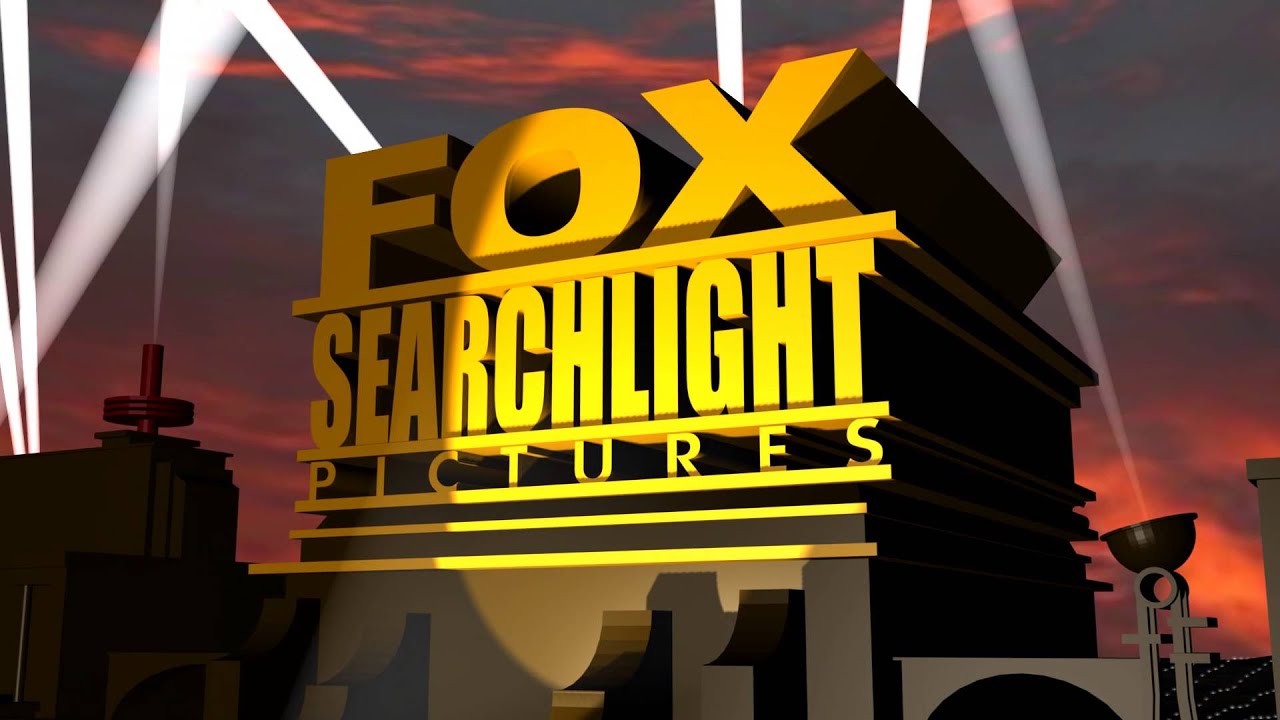 Fox Searchlight Pictures Logo Remake Scratch Version vrogue.co