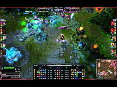 Best Jayce Snipe?