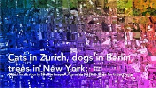 CAAD Praxis HS18: Lecture 06 -Collecting Data