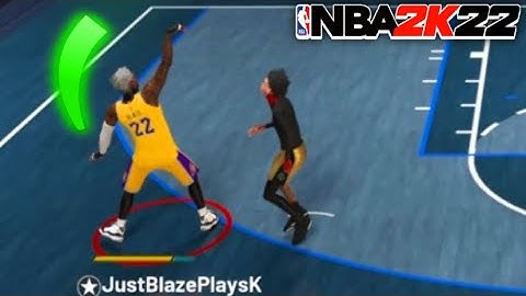 BRINGING BACK THE 6’6 PURE PLAYMAKER DEMIGOD w/ THE FASTEST SIGS ON NBA 2K22‼️