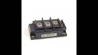 2MBI300L-060 IGBT Module