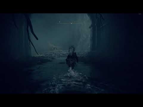 Elden Ring Ranni ortada yok ne yapmalıyım - YouTube