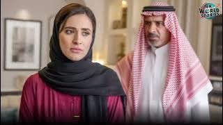 THE STORY OF A SAUDI ARABIAN HOUSEMAID AND AN OLD ARAB SHEIKH MAN | TRUE STORY | EN WORLD STORIES
