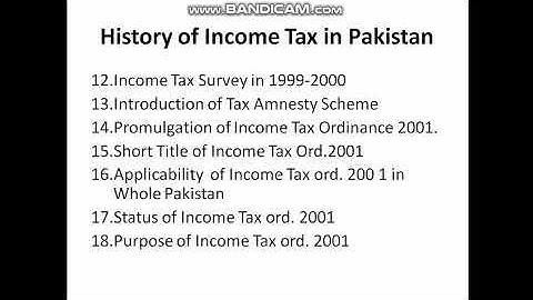 B. Com-II. Lecture # 04 Business Taxation. By: Rao Muhammad Arif