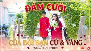 Cử & Vàng 5|4|2026