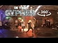360° In The Cypher | Round 3
