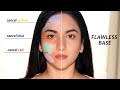 How to Apply Color Correcting Concealer | Color Theory