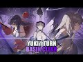 Chaos Zero Nightmare - Dimensional Dawn Stage 10 Yuki