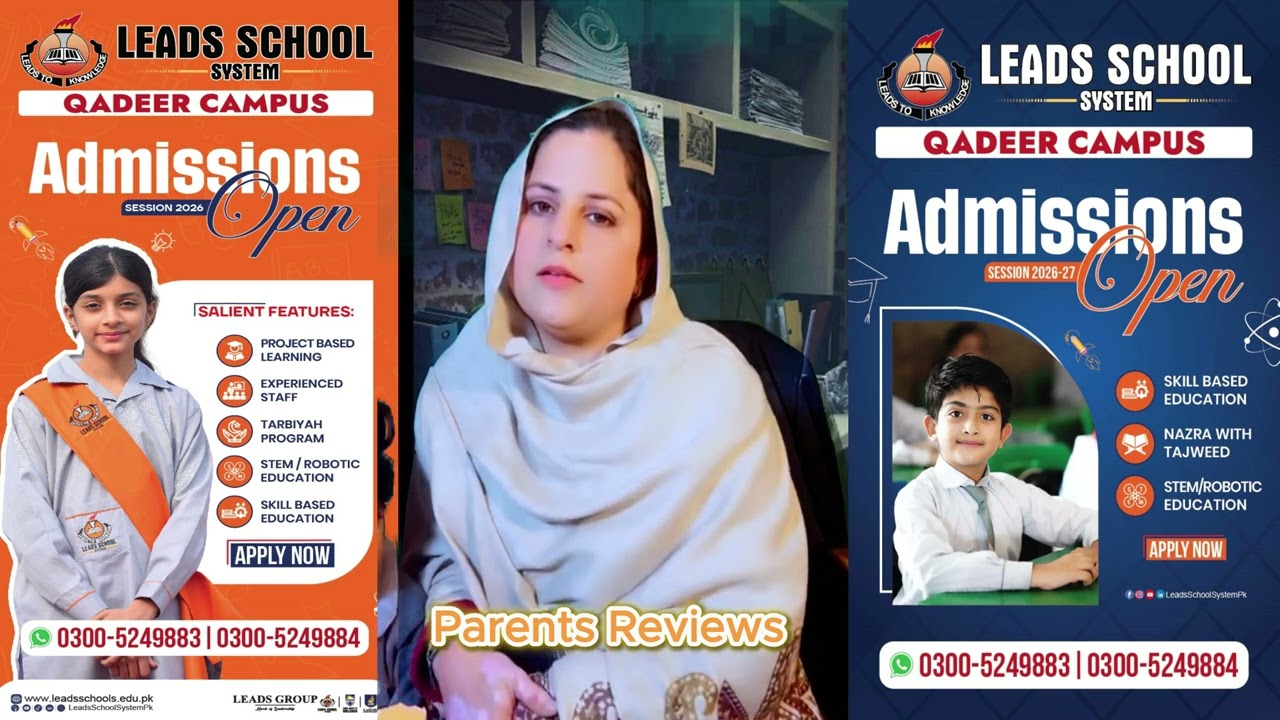 "Why Parents Love Leads School System – Honest Feedback"