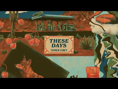 Tanner Usrey 4th Of July Official Audio