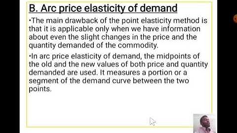 Economics chapter 2 parts 2 by afan oromoo.