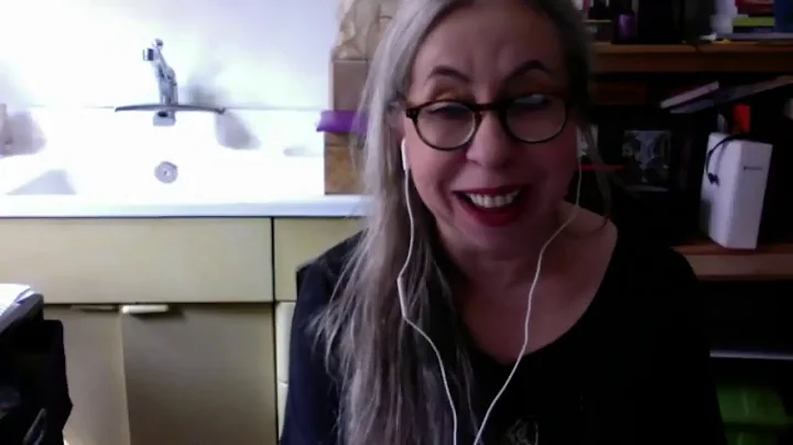 "Mastering the Art of Intuitive Reading - with The...