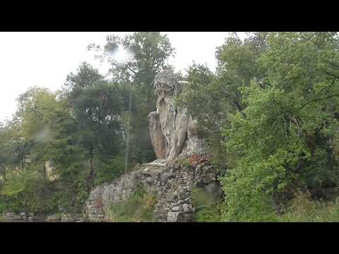 Video: Ролунда жашаган кино жылдыздарынын 15 укмуштай мисалдары