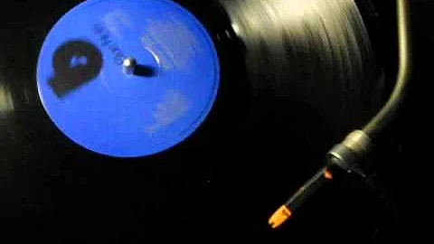 Donald Byrd - (Falling Like) Dominoes