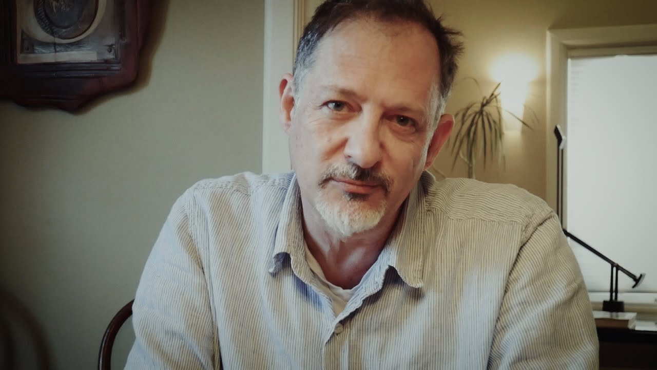 Exposing Muybridge's Marc Shaffer wins the 2022 Writers Guild Award for Documentary Screenplay