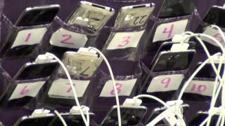 Technology in the classroom: Management and Procedures