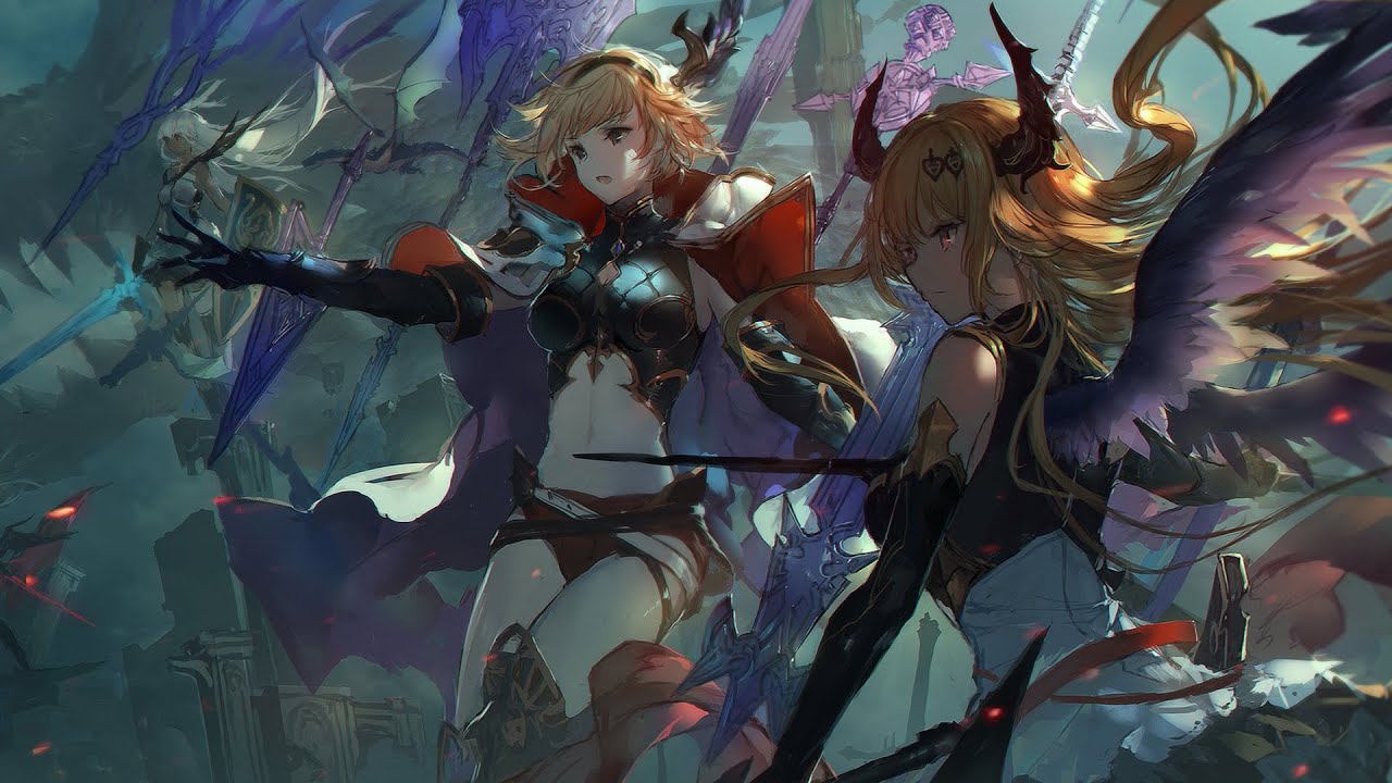 Nightcore - End This War