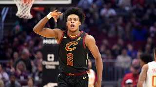 Collin Sexton Highlights vs Washington Wizards (26 Points)