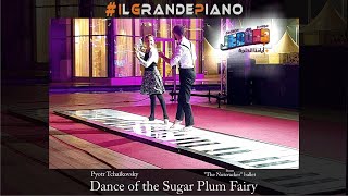 #ilGrandePiano - Tchaikovsky - Dance of the Sugar Plum Fairy (The Nutcracker Suite)