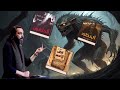 ثلاثية الدكتور محمود صلاح رواية الملعون   رواية الكتاب الأعمى   رواية الحظرد   نجومي
