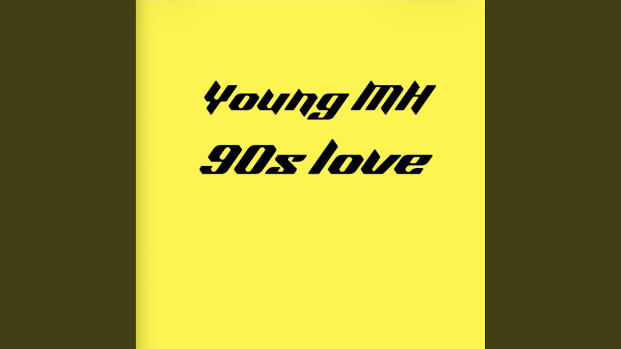 90S Love auf YouTube ansehen 90S Love auf YouTube ansehen