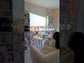 漫画部屋で27時まで夜更かしするオタクの至福のvlog🌙.*