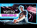 Yotto live on the djma9  full performance