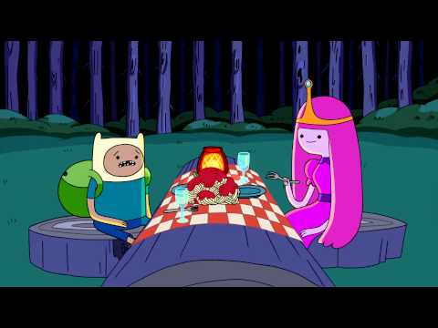 Just Stick It In Your Mouth