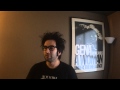 Motion City Soundtrack I Am The Movie Live! Stage It Announcement