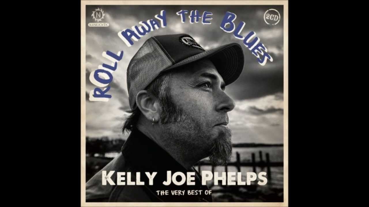 Watch Kelly Joe Phelps,Ive Been Converted on YouTube Watch Kelly Joe Phelps,Ive Been Converted on YouTube