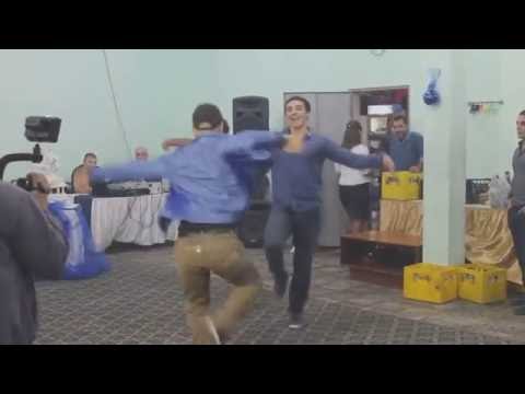 ულამაზესი ცეკვა ,,აჭარული'' რესტორანში! Dance acharuli at restaurant!