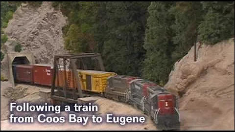 Model Railroad Vol 1: Modeling a prototype