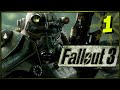 Fallout 3  karma full negatif  part1