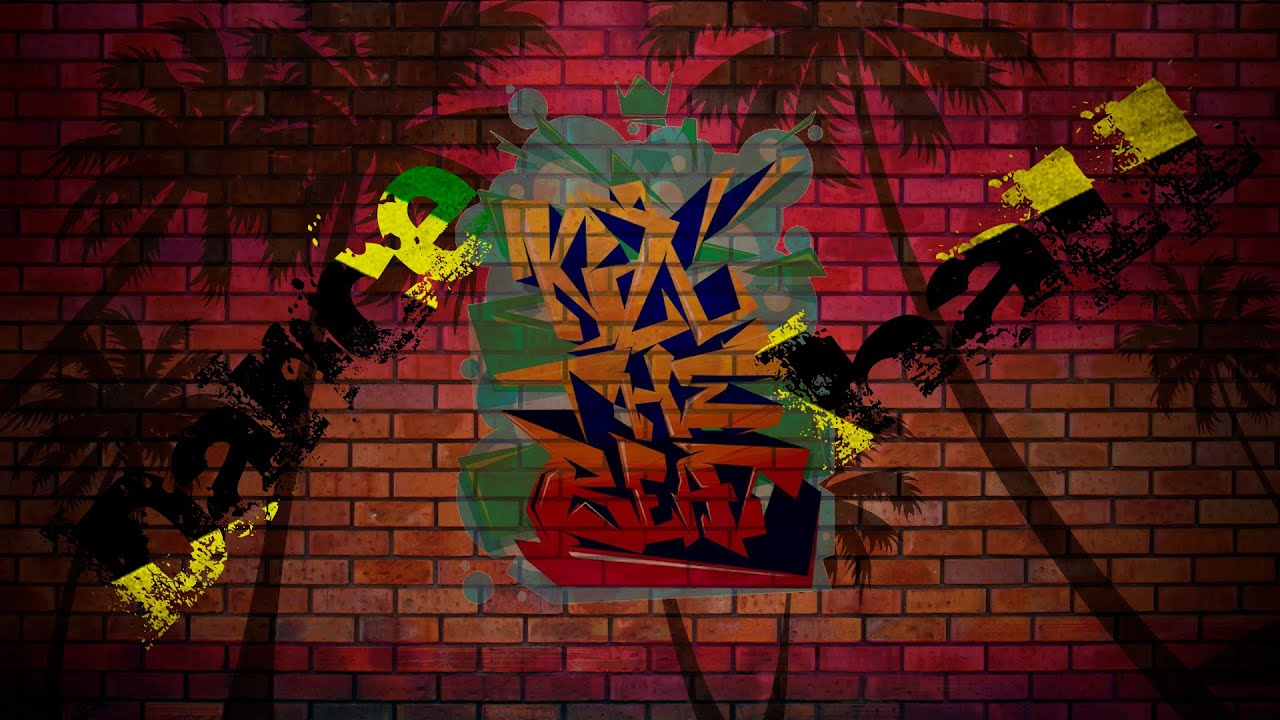 KILL THE BEAT 3 | 12.04.15 | DANCEHALL | 1/2 lifestyle fitness