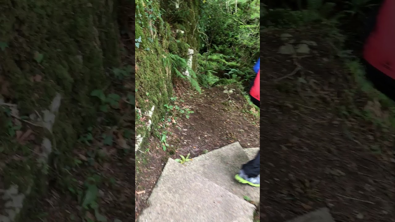 Marble arch caves 2017